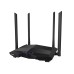 TENDA AC10V3.0 AC1200 Dual-Band Gigabit Wi-Fi ruter