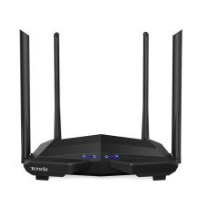 TENDA AC10V3.0 AC1200 Dual-Band Gigabit Wi-Fi ruter