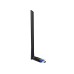 TENDA U10 AC650 Dual-band Wireless USB Adapter (USB Antena)