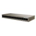 TENDA TEG1016M 16-Port Gigabit Ethernet Switch