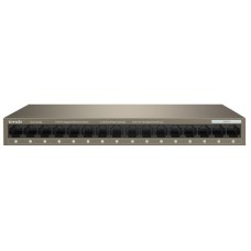 TENDA TEG1016M 16-Port Gigabit Ethernet Switch