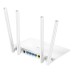 CUDY WR1200 AC1200 Dual Band Smart Wi-Fi ruter