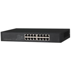 DAHUA PFS3016-16GT 16port Ethernet switch