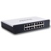 TENDA S16 16-Port 10/100 Desktop Switch