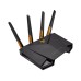 ASUS TUF-AX3000 Wi-Fi 6 Wireless Dual-Band Gaming ruter