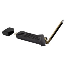 ASUS USB-AX56 Dual Band AX1800 USB WiFi Adapter