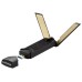 ASUS USB-AX56 Dual Band AX1800 USB WiFi Adapter