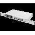 MIKROTIK (CRS504-4XQ-IN) CRS504, RouterOS L5, cloud ruter switch