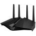 ASUS RT-AX82U V2 Wireless AX5400 Dual Band Gigabit Wi-Fi 6 ruter