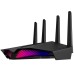 ASUS RT-AX82U V2 Wireless AX5400 Dual Band Gigabit Wi-Fi 6 ruter