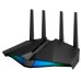 ASUS RT-AX82U V2 Wireless AX5400 Dual Band Gigabit Wi-Fi 6 ruter