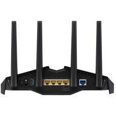 ASUS RT-AX82U V2 Wireless AX5400 Dual Band Gigabit Wi-Fi 6 ruter