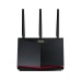 ASUS RT-AX86U PRO Wireless AX5700 Dual-Band Gaming Gigabit Wi-Fi 6 ruter