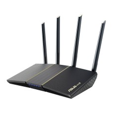 ASUS RT-AX57 AX3000 Dual-Band Wi-Fi 6 Router