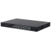 DAHUA PFS4226-24GT-370 26-Port Managed Gigabit Switch with 24-Port PoE