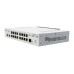 MIKROTIK (CCR2004-16G-2S+PC) Cloud Core Gigabit ruter sa RouterOS L6 licencom