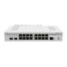 MIKROTIK (CCR2004-16G-2S+PC) Cloud Core Gigabit ruter sa RouterOS L6 licencom