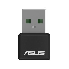 ASUS USB-AX55 NANO AX1800 Dual Band WiFi 6 USB Adapter