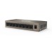 TENDA TEG1008M 8-Port Gigabit Ethernet Switch