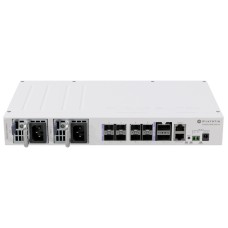 MIKROTIK (CRS510-8XS-2XQ-IN) Cloud ruter Switch