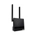 ASUS 4G-N16 N300 Wi-Fi ruter