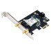 ASUS PCE-AX1800 Wireless PCI Express Adapter