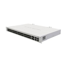 MIKROTIK (CRS354-48G-4S+2Q+RM) RouterOS 5L switch