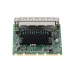 DELL 540-BCOS Broadcom 5720 QP 1GbE BASE-T OCP NIC 3.0 mrežna karta