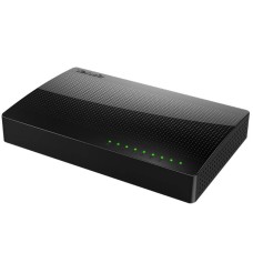 TENDA SG108 V4.0 8-Port Gigabit Desktop Switch