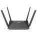 ASUS RT-AX52 AX1800 Gigabit Dual-Band Wi-Fi 6 ruter