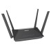 ASUS RT-AX52 AX1800 Gigabit Dual-Band Wi-Fi 6 ruter