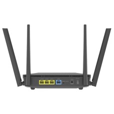 ASUS RT-AX52 AX1800 Gigabit Dual-Band Wi-Fi 6 ruter