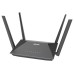 ASUS RT-AX52 AX1800 Gigabit Dual-Band Wi-Fi 6 ruter