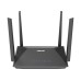 ASUS RT-AX52 AX1800 Gigabit Dual-Band Wi-Fi 6 ruter