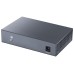 CUDY HS105 5-Port 2.5G Desktop Metal Switch