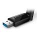 TP-LINK Archer T3U Plus AC1300 High Gain Wireless Dual Band USB Adapter