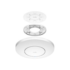 CUDY AP3000_P AX3000 WiFi 6 2.5G Access Point