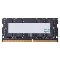 APACER SODIMM DDR4 16GB 3200MHz ES.16G21.GSH