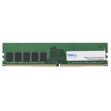 DELL 16GB DDR4 3200MHz UDIMM ECC