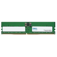 DELL 16GB 1RX8 DDR5 RDIMM 4800MHz