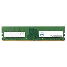 DELL 16GB 1RX8 DDR5 UDIMM 4800MHz