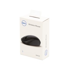 DELL WM126 Wireless Optical crni miš