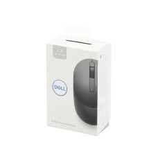 DELL MS3320W Wireless Optical crni miš 3Yr