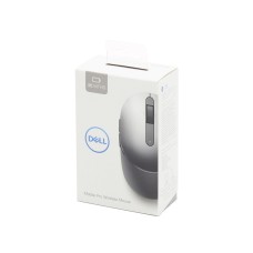 DELL MS5120W Wireless Optical sivi miš 3Yr