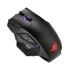 ASUS P707 ROG Spatha X Wireless Gaming Optical USB crni miš