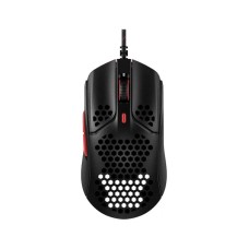 HYPERX Pulsefire Haste HMSH1-A-RD/G Gaming miš crni-crveni