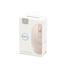 DELL MS3320W Wireless Optical roze miš