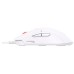 HYPERX Pulsefire Haste 2 White Gaming miš beli