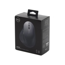 DELL MS900 Wireless Premier Rechargeable crni miš 3yr