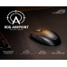 ASUS P520 ROG STRIX IMPACT III Wireless Gaming USB miš crni